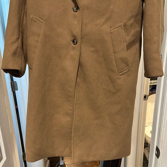 H&M Divided Tan Jacket - Picture 3 of 10